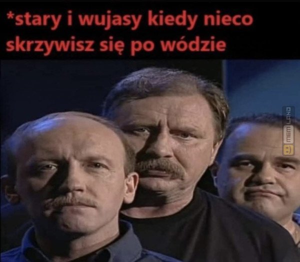 Śmieszny mem: 3123814 - MemLand