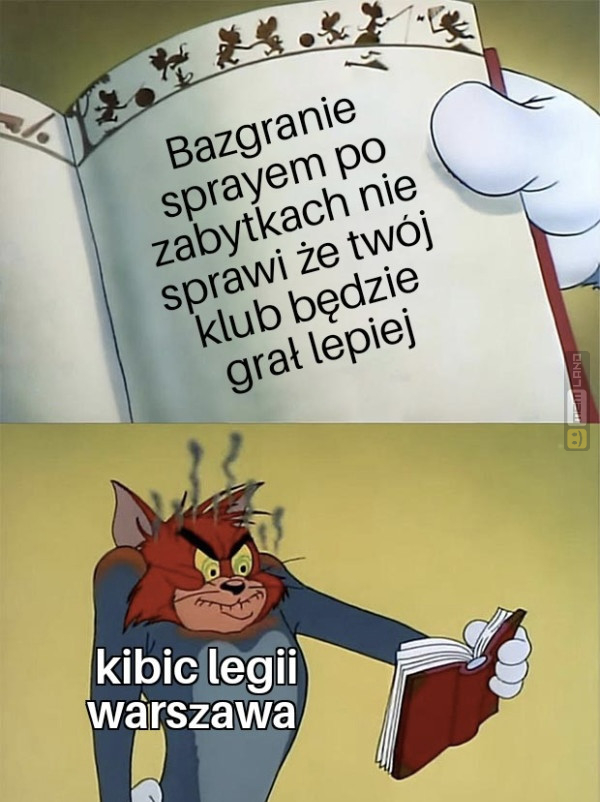 Śmieszny mem: 3124959 - MemLand