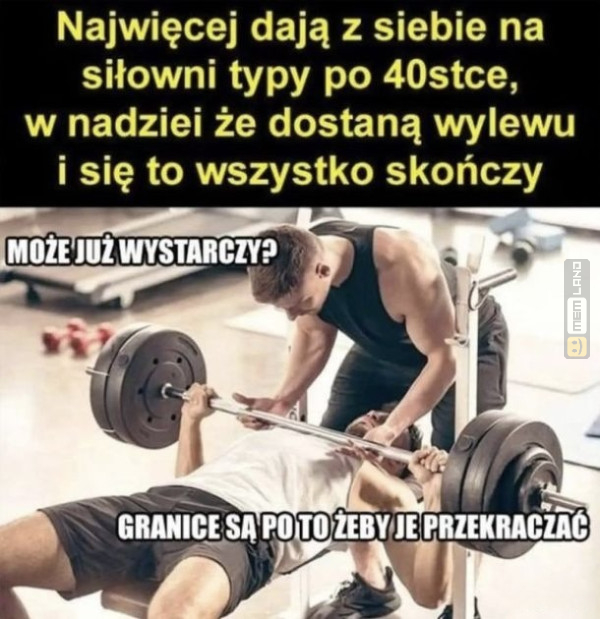 Śmieszny mem: 3125862 - MemLand