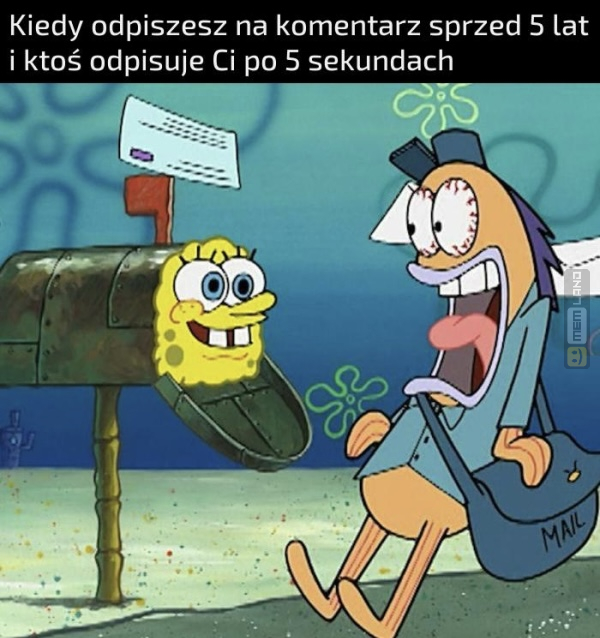 Śmieszny mem: 3126413 - MemLand