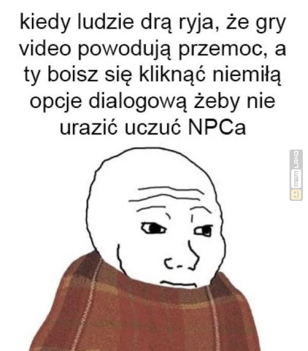 Śmieszny mem: 3127133 - MemLand