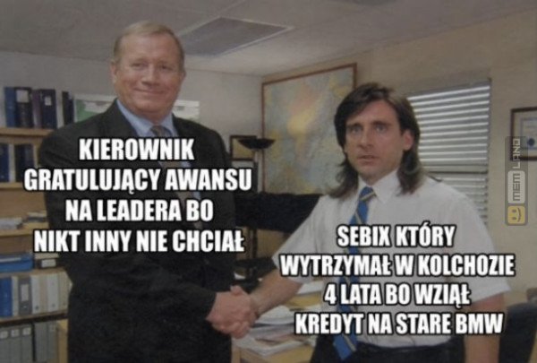 Śmieszny mem: 3128617 - MemLand