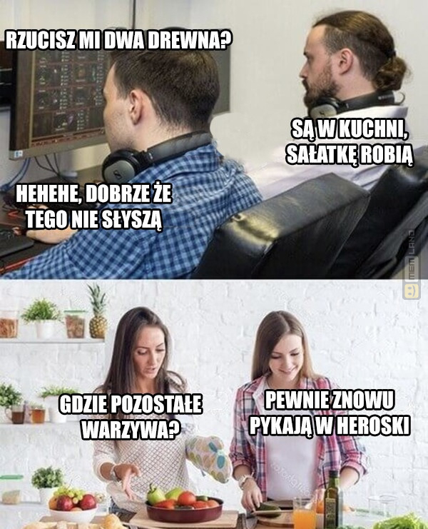 Śmieszny mem: 3130118 - MemLand