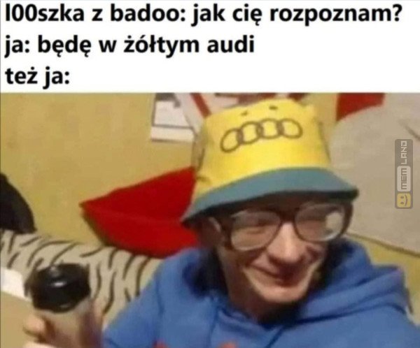 Śmieszny mem: 3132958 - MemLand