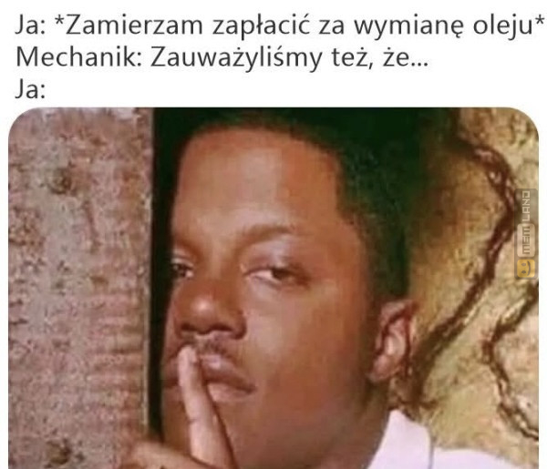 Śmieszny mem: 3134677 - MemLand