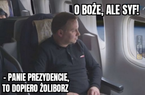 Śmieszny mem: 3135627 - MemLand