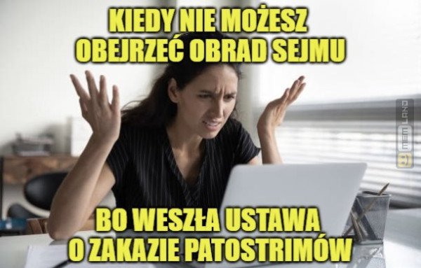 Śmieszny mem: 3141885 - MemLand