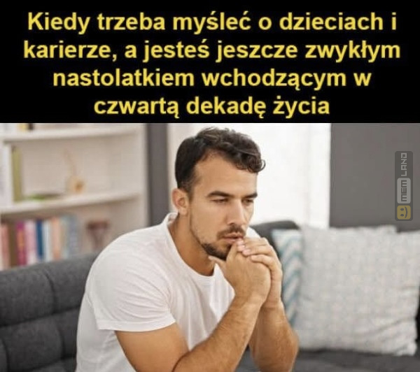 Śmieszny mem: 3142673 - MemLand