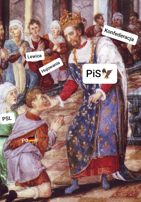 Śmieszny mem: 3144144 - MemLand