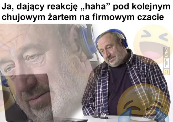 Śmieszny mem: 3147105 - MemLand