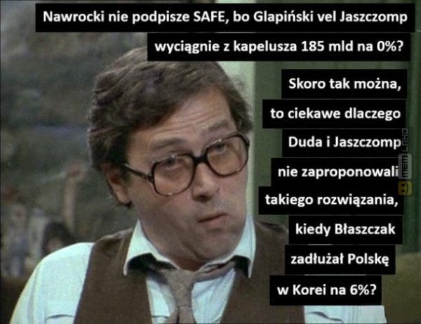 Śmieszny mem: 3149620 - MemLand