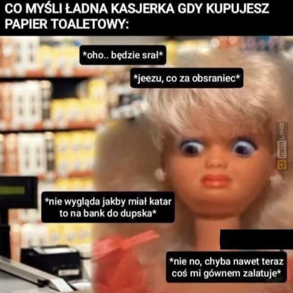 Śmieszny mem: 3152712 - MemLand