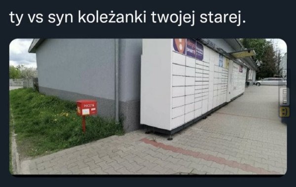 Śmieszny mem: 3153498 - MemLand