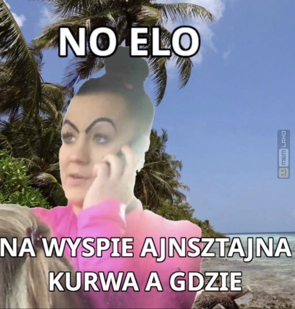 Śmieszny mem: 3155196 - MemLand