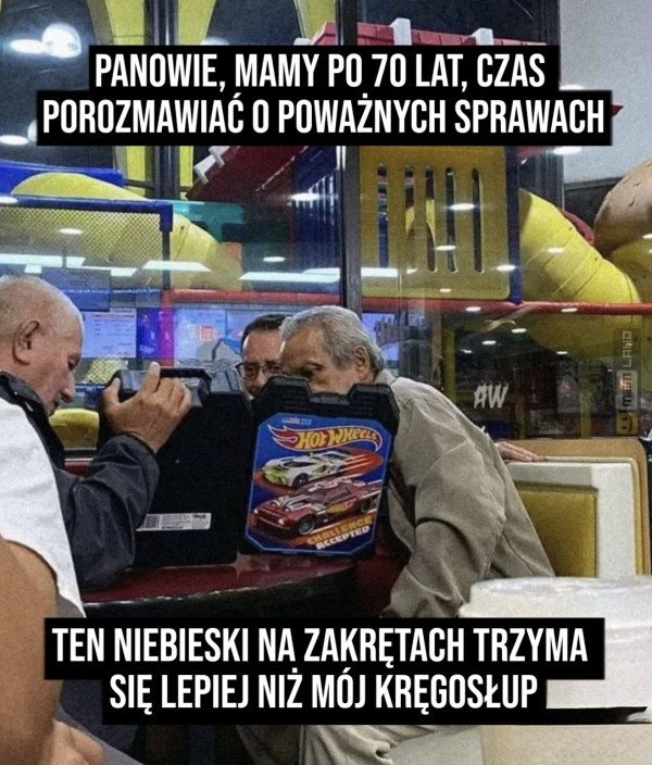 Śmieszny mem: 3156915 - MemLand