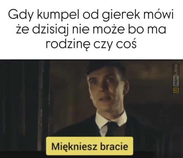 Śmieszny mem: 3158406 - MemLand