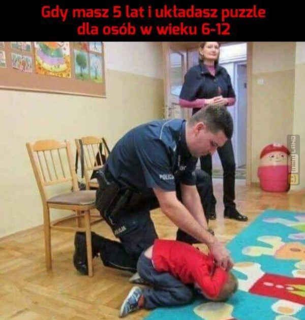 Śmieszny mem: 3162545 - MemLand