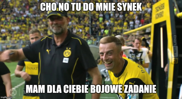 Śmieszny mem: 3163426 - MemLand