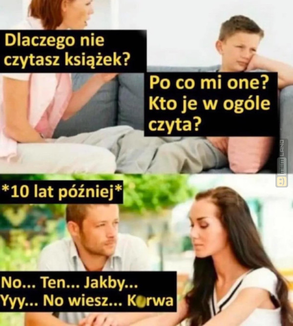 Śmieszny mem: 3163727 - MemLand