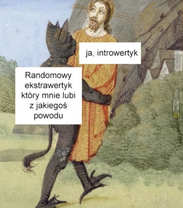 Śmieszny mem: 3165696 - MemLand