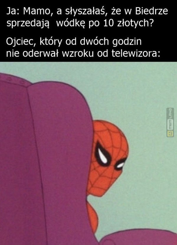 Śmieszny mem: 3167714 - MemLand