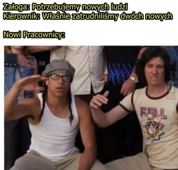 Śmieszny mem: 3170473 - MemLand