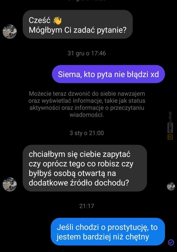 Śmieszny mem: 3176834 - MemLand