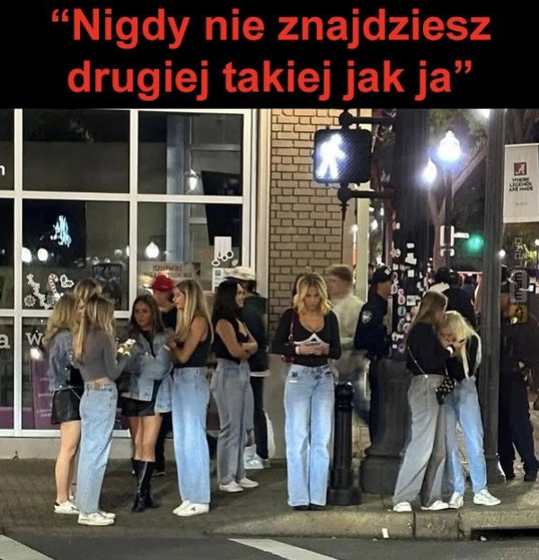 Śmieszny mem: 3177233 - MemLand