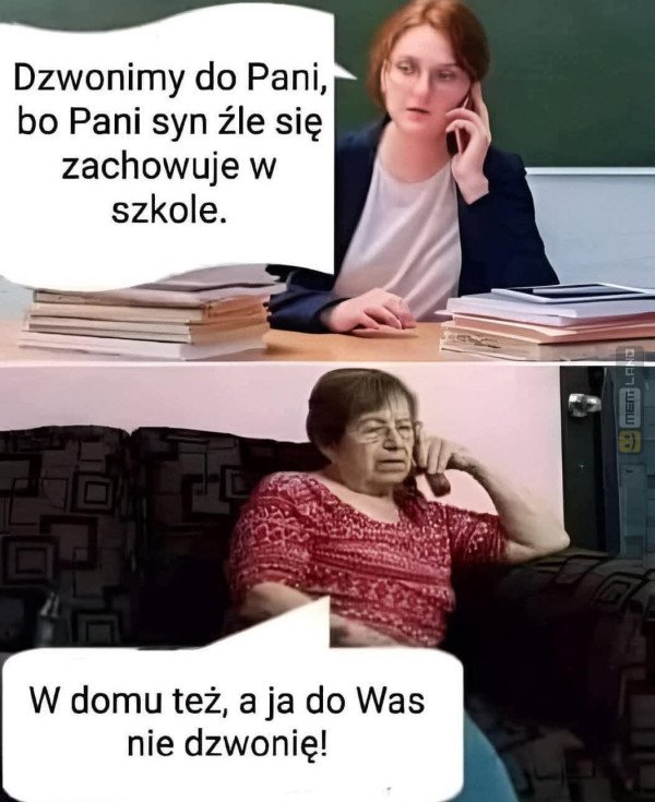 Śmieszny mem: 3177434 - MemLand