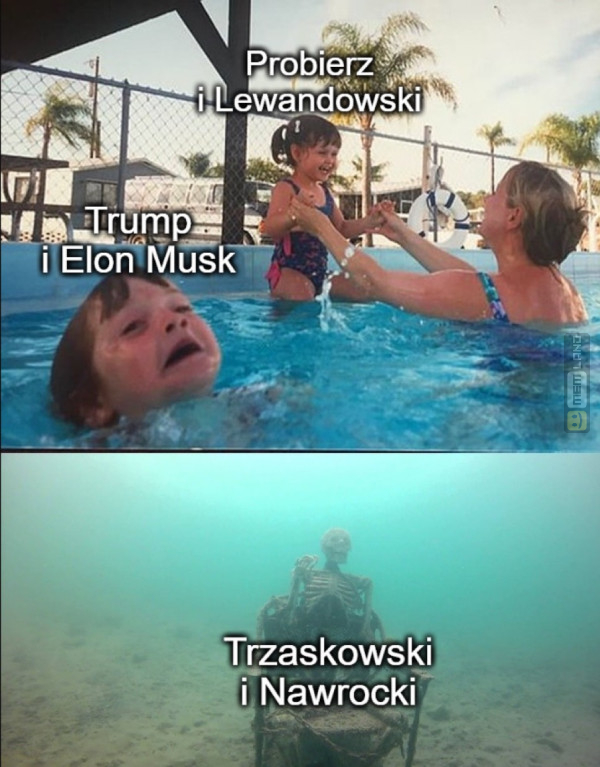 Śmieszny mem: 3177975 - MemLand