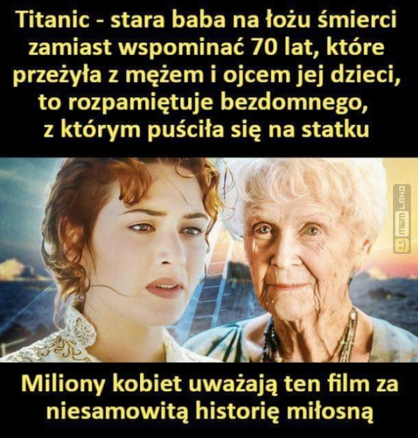 Śmieszny mem: 3178553 - MemLand