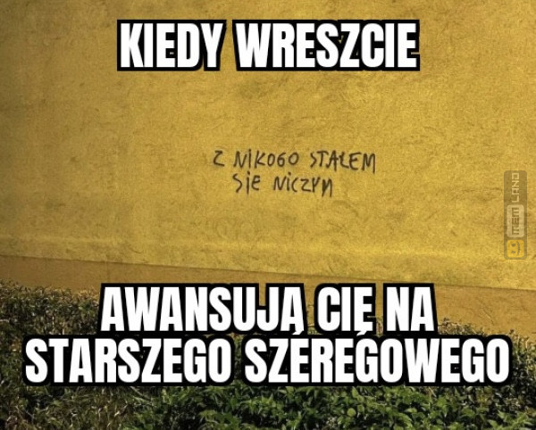 Śmieszny mem: 3180358 - MemLand