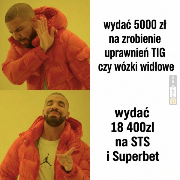 Śmieszny mem: 3182712 - MemLand
