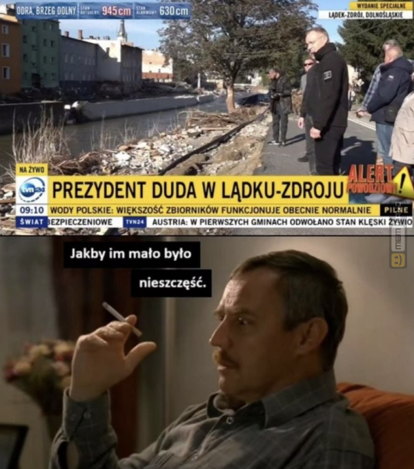 Śmieszny mem: 3186056 - MemLand