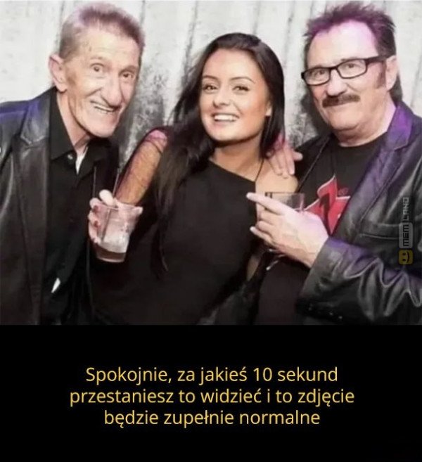 Śmieszny mem: 3197565 - MemLand