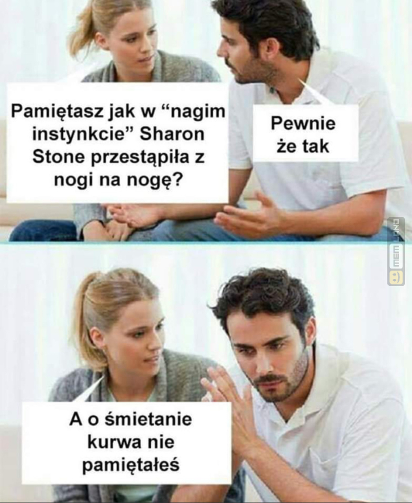 Śmieszny mem: 3201312 - MemLand