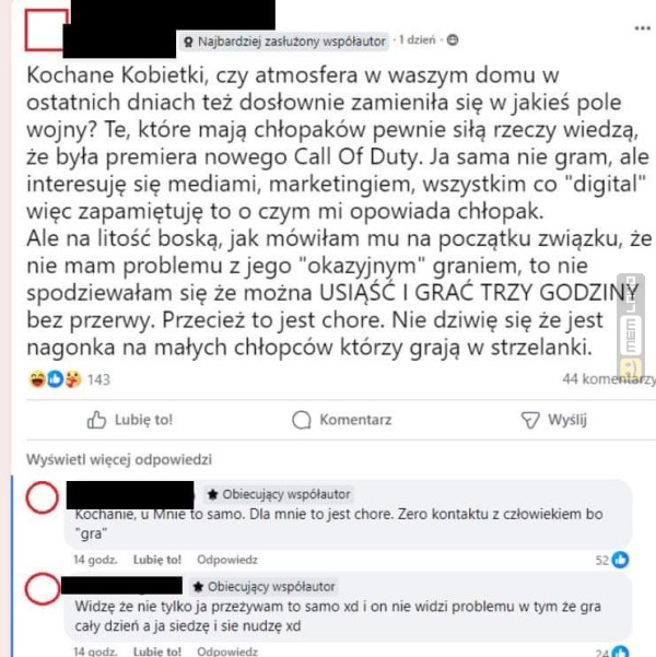 Śmieszny mem: 3201632 - MemLand