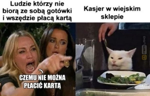 Śmieszny mem: 3208325 - MemLand