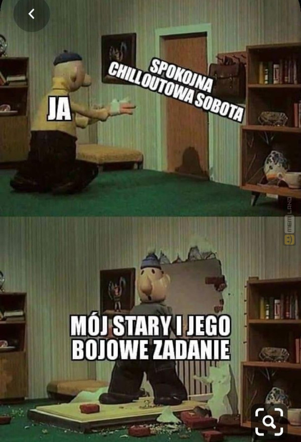 Śmieszny mem: 3208590 - MemLand