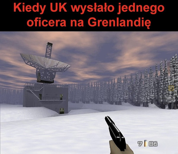 Śmieszny mem: 3213689 - MemLand