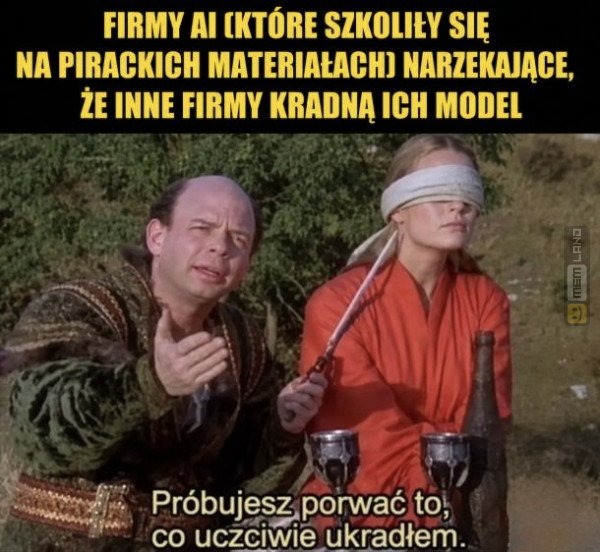 Śmieszny mem: 3213893 - MemLand