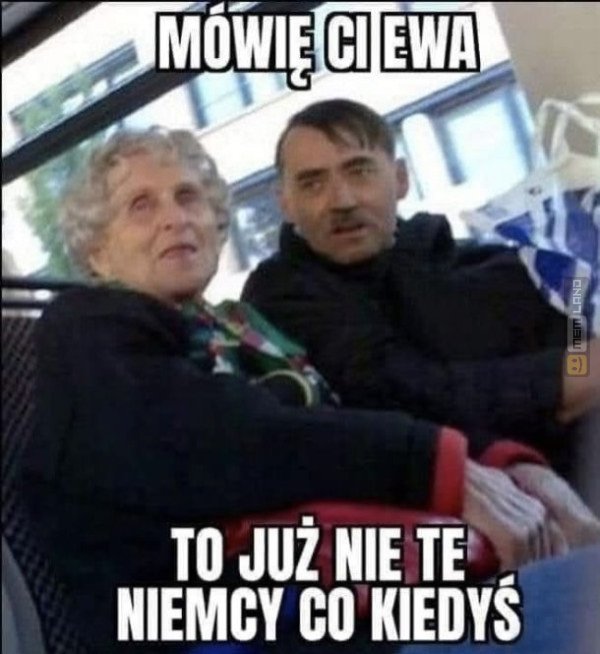 Śmieszny mem: 3215256 - MemLand