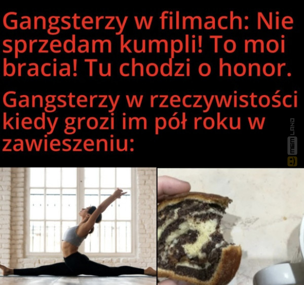 Śmieszny mem: 3224799 - MemLand