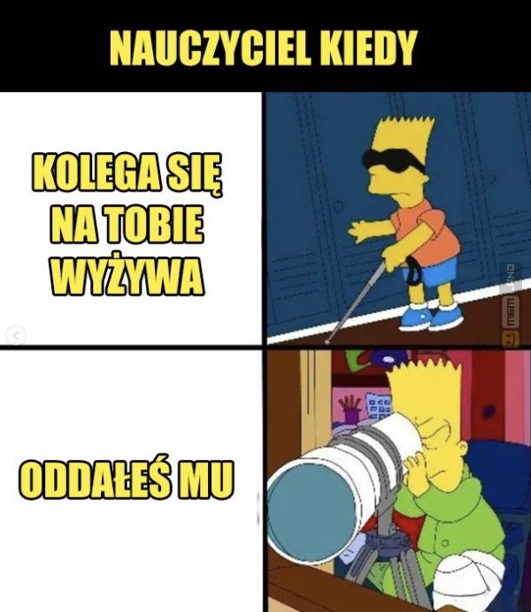 Śmieszny mem: 3226118 - MemLand