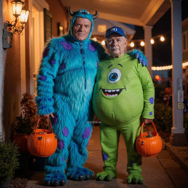 Śmieszny mem: 3226372 - MemLand