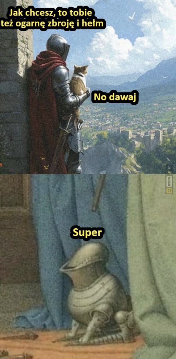 Śmieszny mem: 3227876 - MemLand