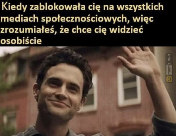 Śmieszny mem: 3230574 - MemLand