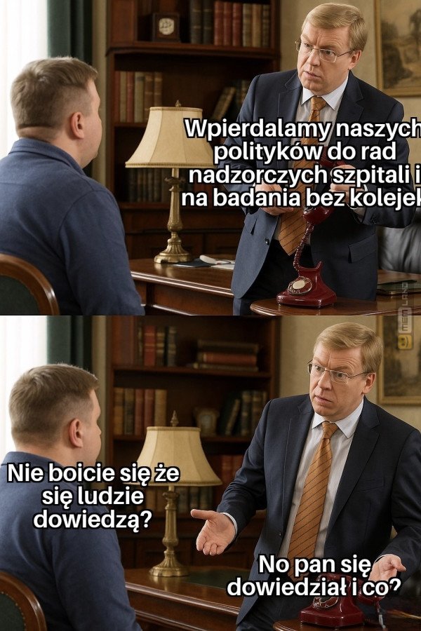 Śmieszny mem: 3238530 - MemLand