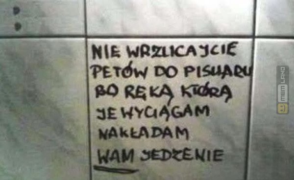 Śmieszny mem: 3239198 - MemLand