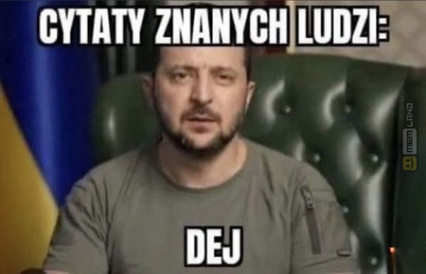 Śmieszny mem: 3239621 - MemLand